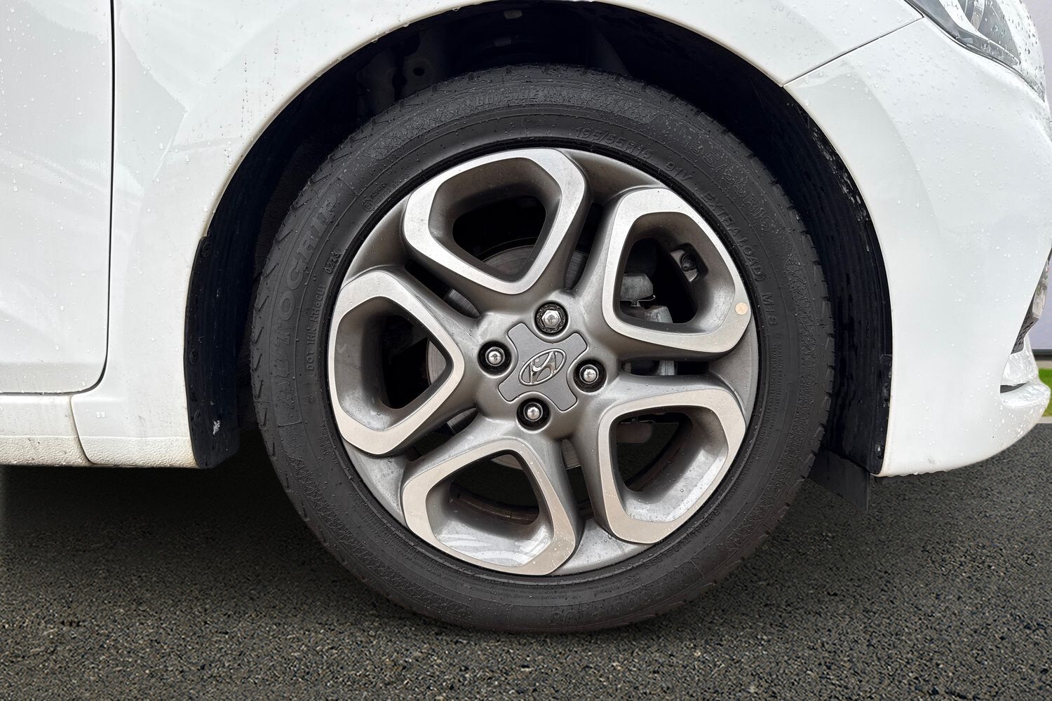 Used Hyundai i20 2019 for sale - 77514991: Photo 18