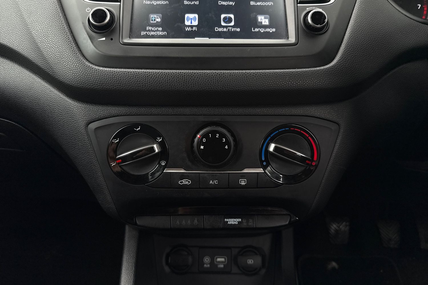 Used Hyundai i20 2019 for sale - 77514991: Photo 9