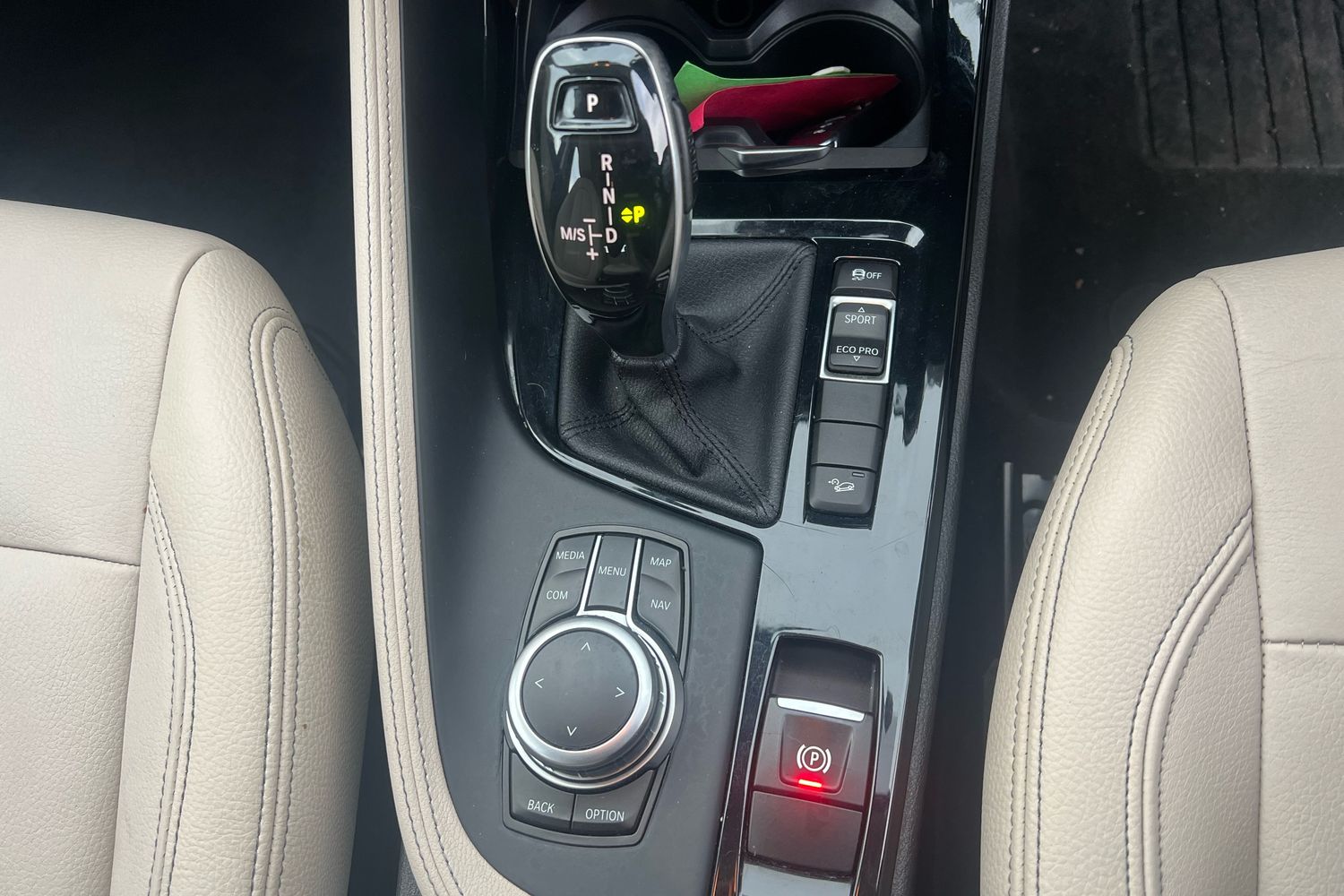 Used BMW X1 2018 for sale - 77514945: Photo 14