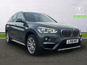 Used BMW X1 2018 for sale - 77514945: Photo