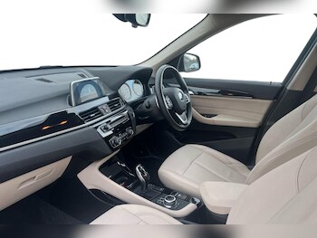 Used BMW X1 2018 for sale - 77514945: Photo