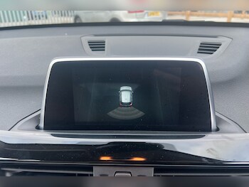 Used BMW X1 2018 for sale - 77514945: Photo