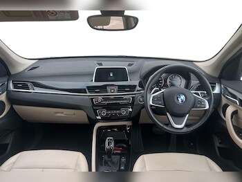 Used BMW X1 2018 for sale - 77514945: Photo