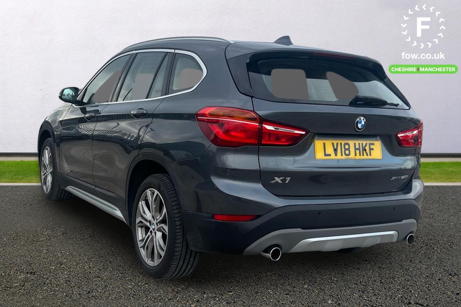 Used BMW X1 2018 for sale - 77514945: Photo 5