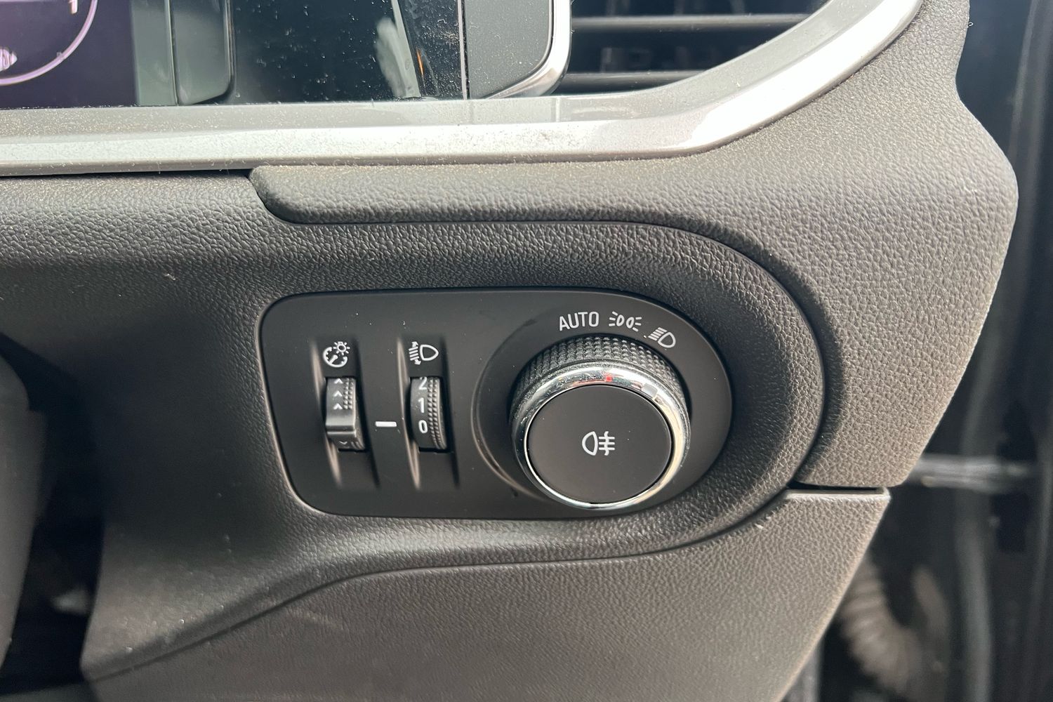 Used Vauxhall Grandland 2022 for sale - 76253344: Photo 10