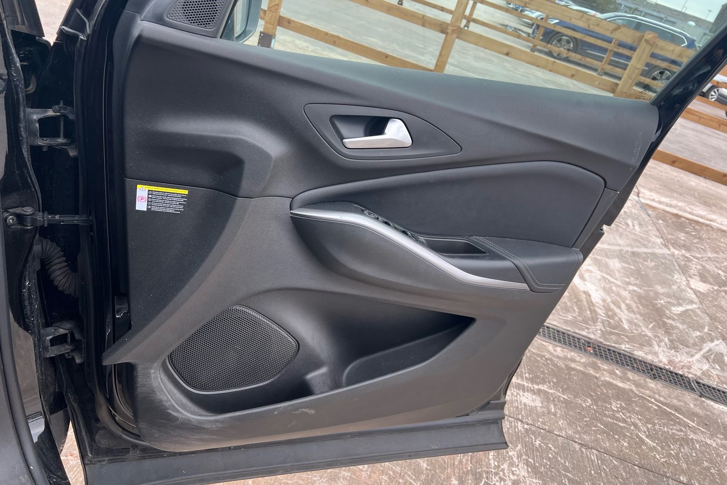 Used Vauxhall Grandland 2022 for sale - 76253344: Photo 11