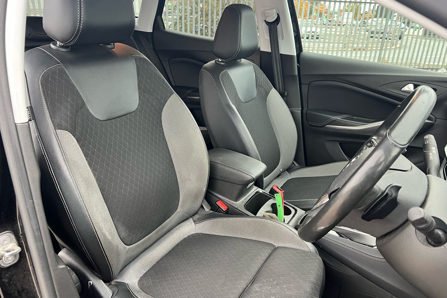 Used Vauxhall Grandland 2022 for sale - 76253344: Photo 12