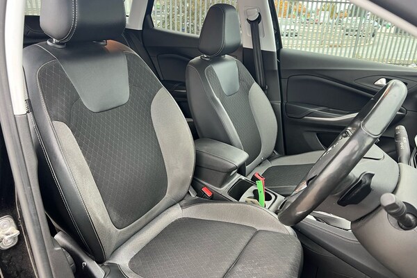 Used Vauxhall Grandland 2022 for sale - 76253344: Photo 12