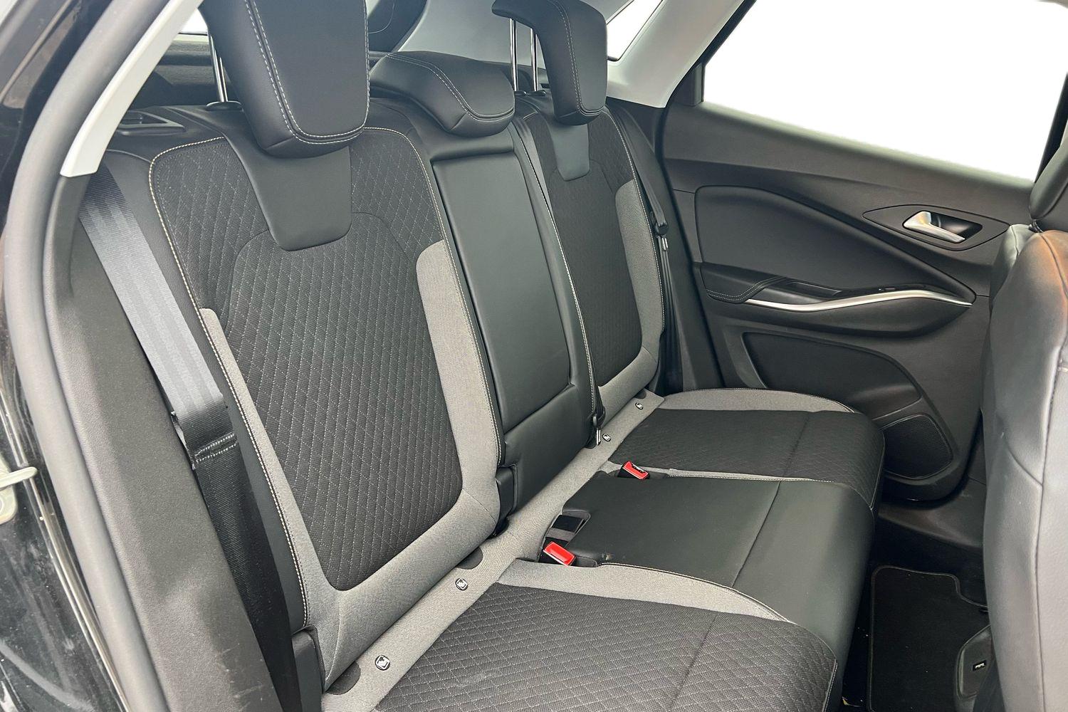 Used Vauxhall Grandland 2022 for sale - 76253344: Photo 13