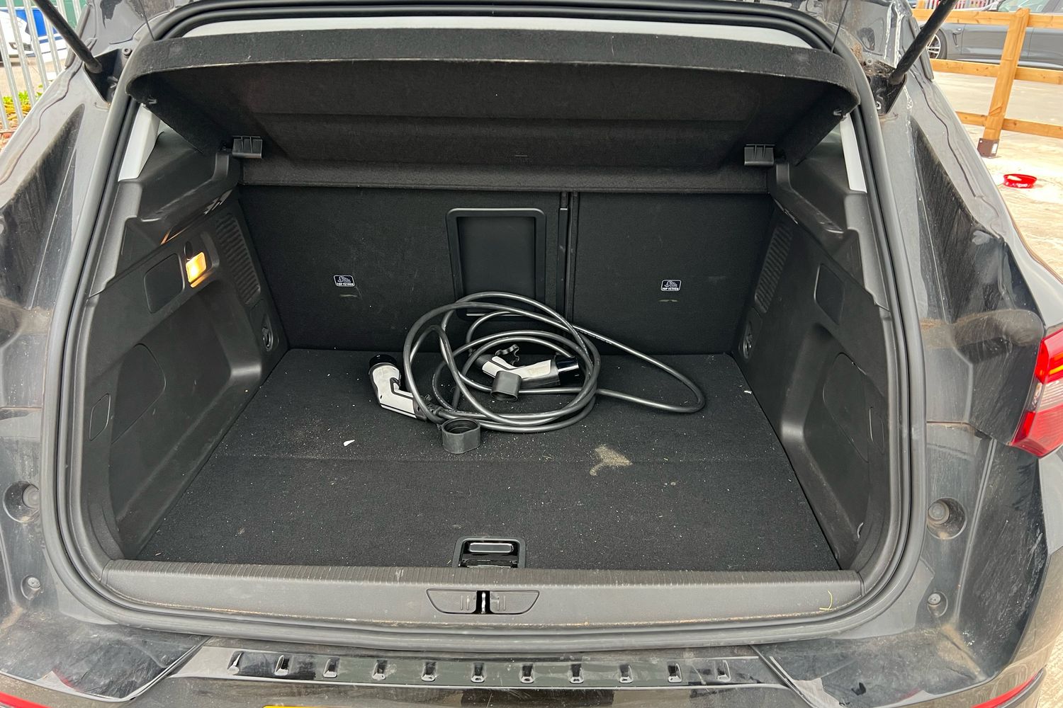 Used Vauxhall Grandland 2022 for sale - 76253344: Photo 14