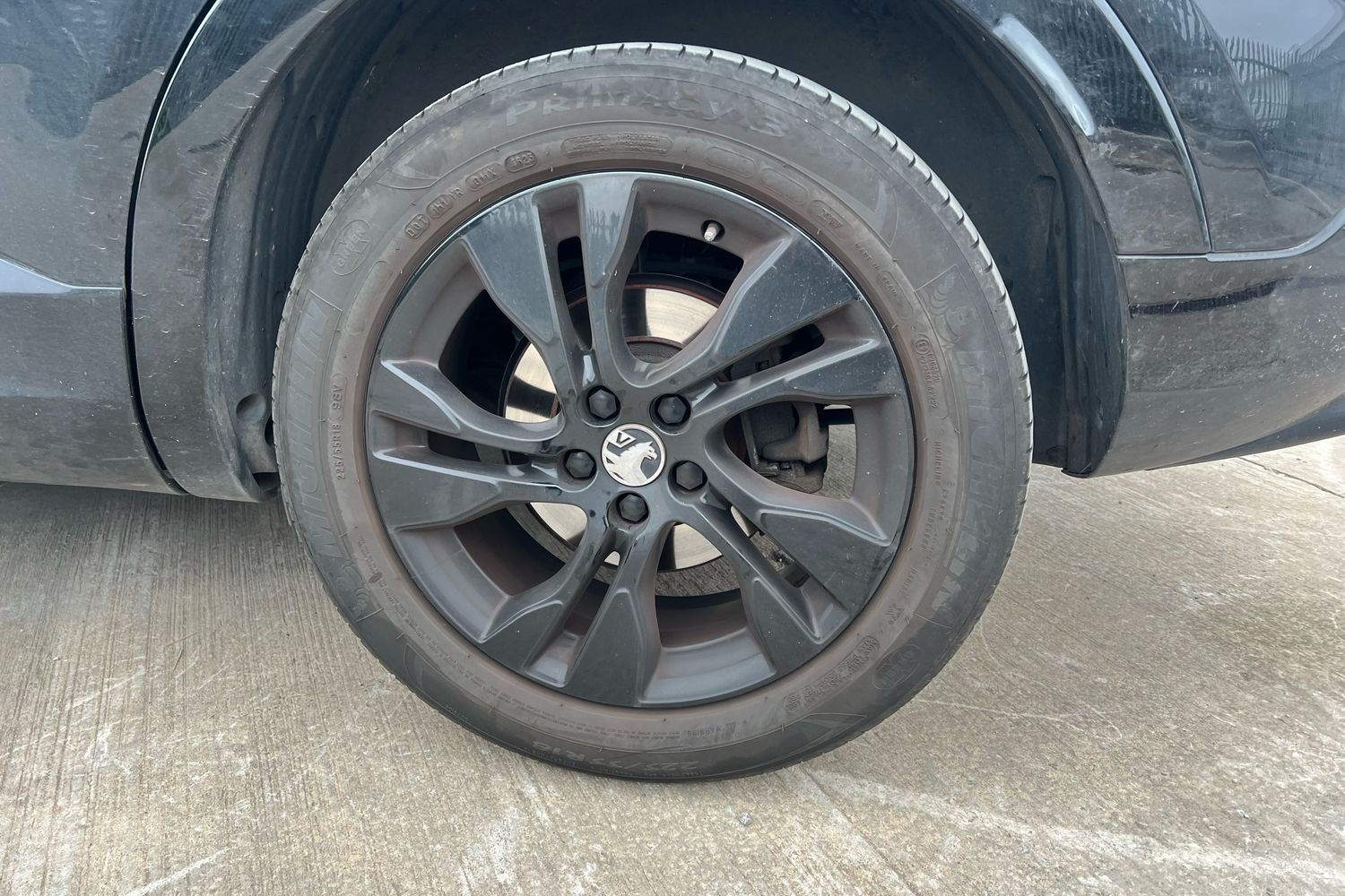 Used Vauxhall Grandland 2022 for sale - 76253344: Photo 15