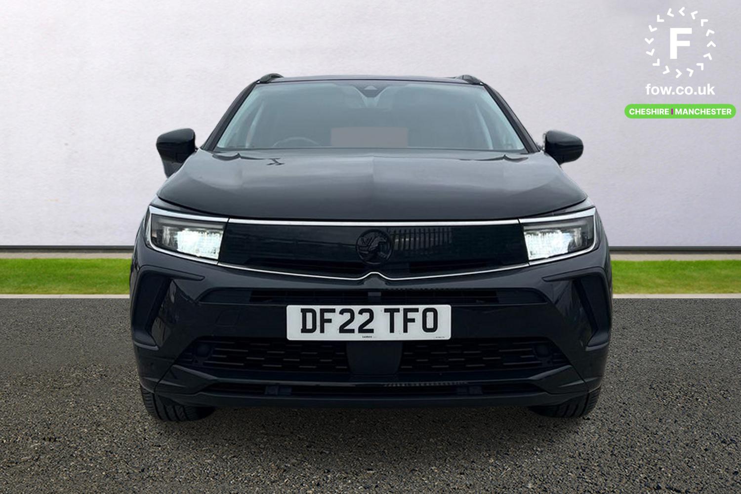 Used Vauxhall Grandland 2022 for sale - 76253344: Photo 16