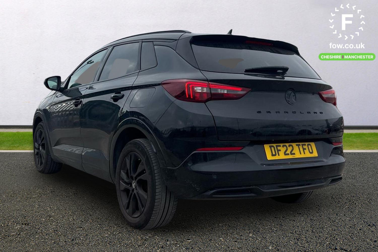 Used Vauxhall Grandland 2022 for sale - 76253344: Photo 2