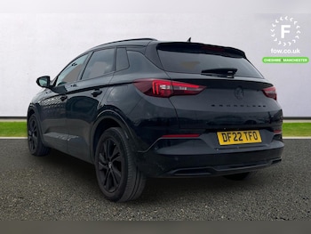 Used Vauxhall Grandland 2022 for sale - 76253344: Photo
