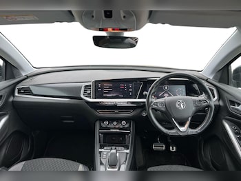 Used Vauxhall Grandland 2022 for sale - 76253344: Photo