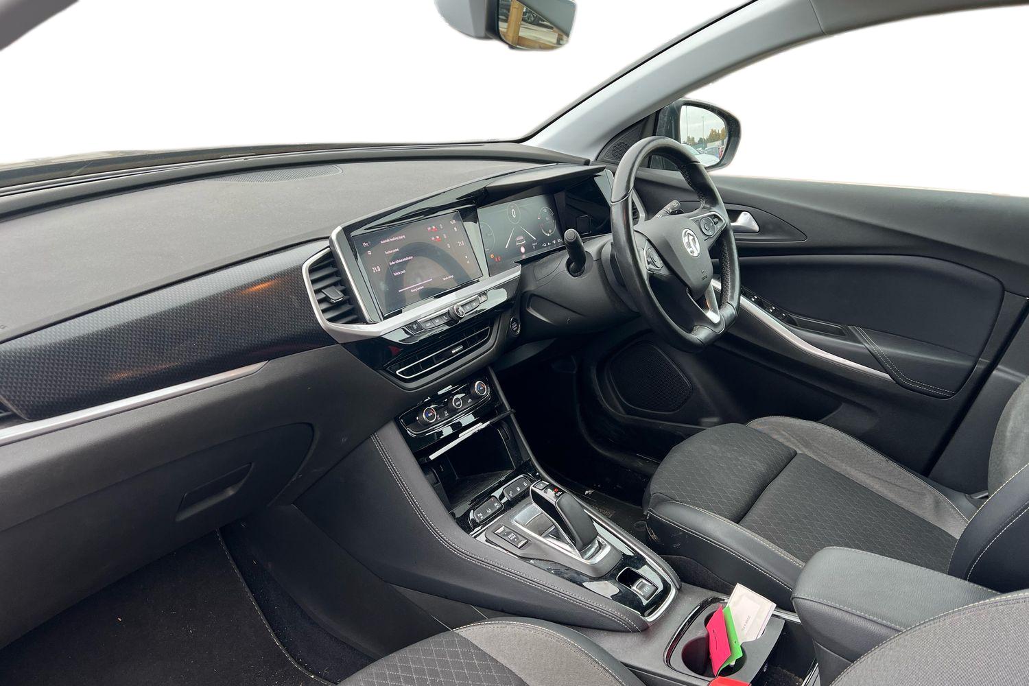 Used Vauxhall Grandland 2022 for sale - 76253344: Photo 4