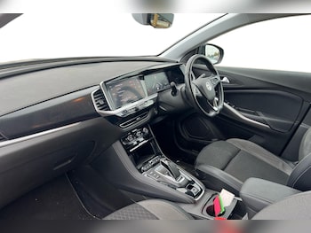 Used Vauxhall Grandland 2022 for sale - 76253344: Photo