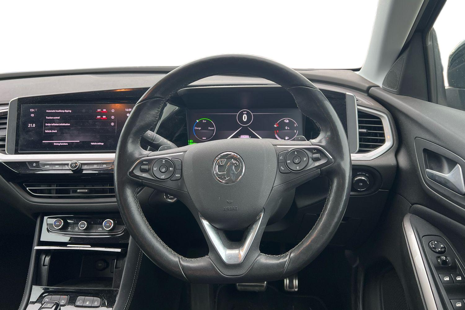 Used Vauxhall Grandland 2022 for sale - 76253344: Photo 5