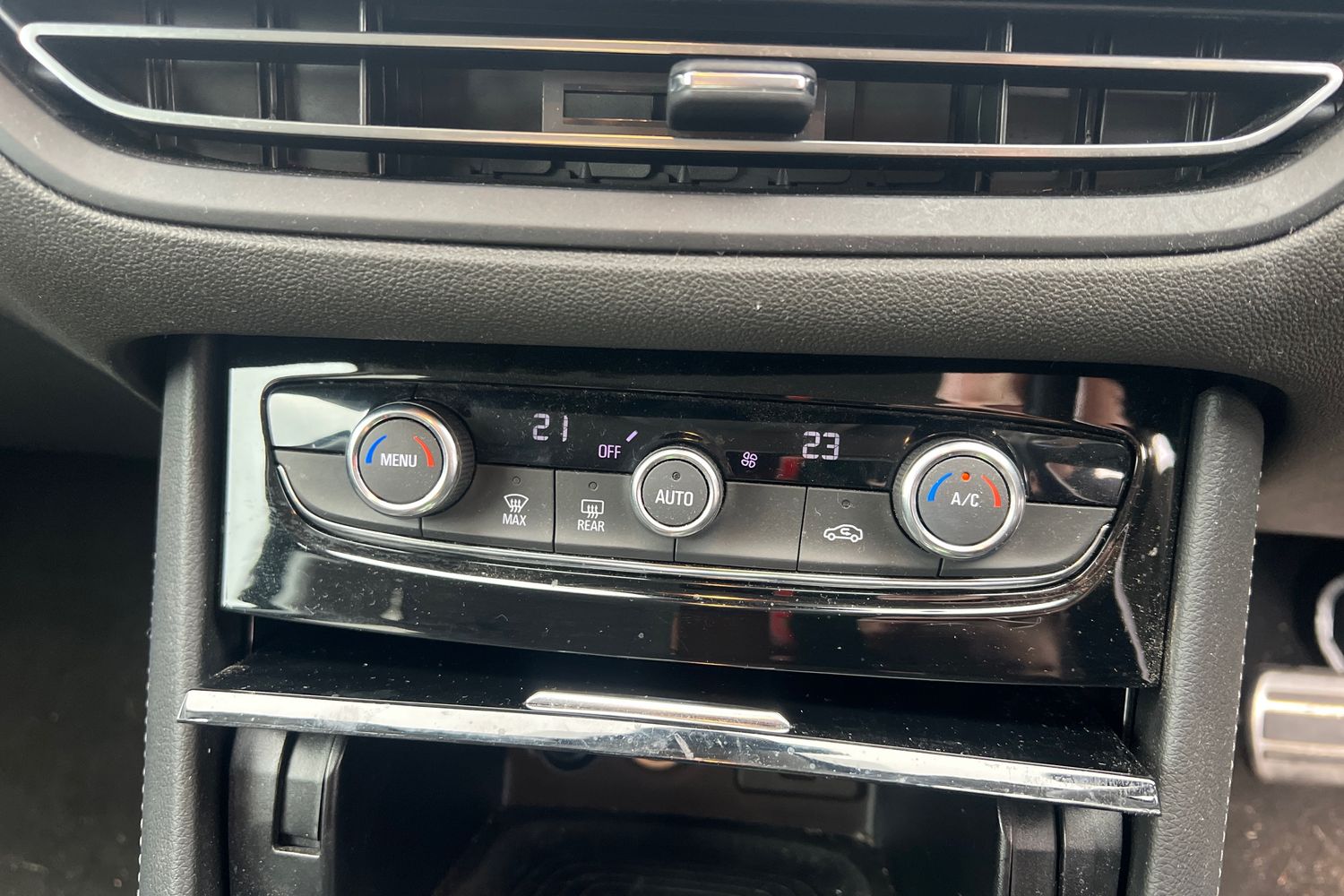 Used Vauxhall Grandland 2022 for sale - 76253344: Photo 7