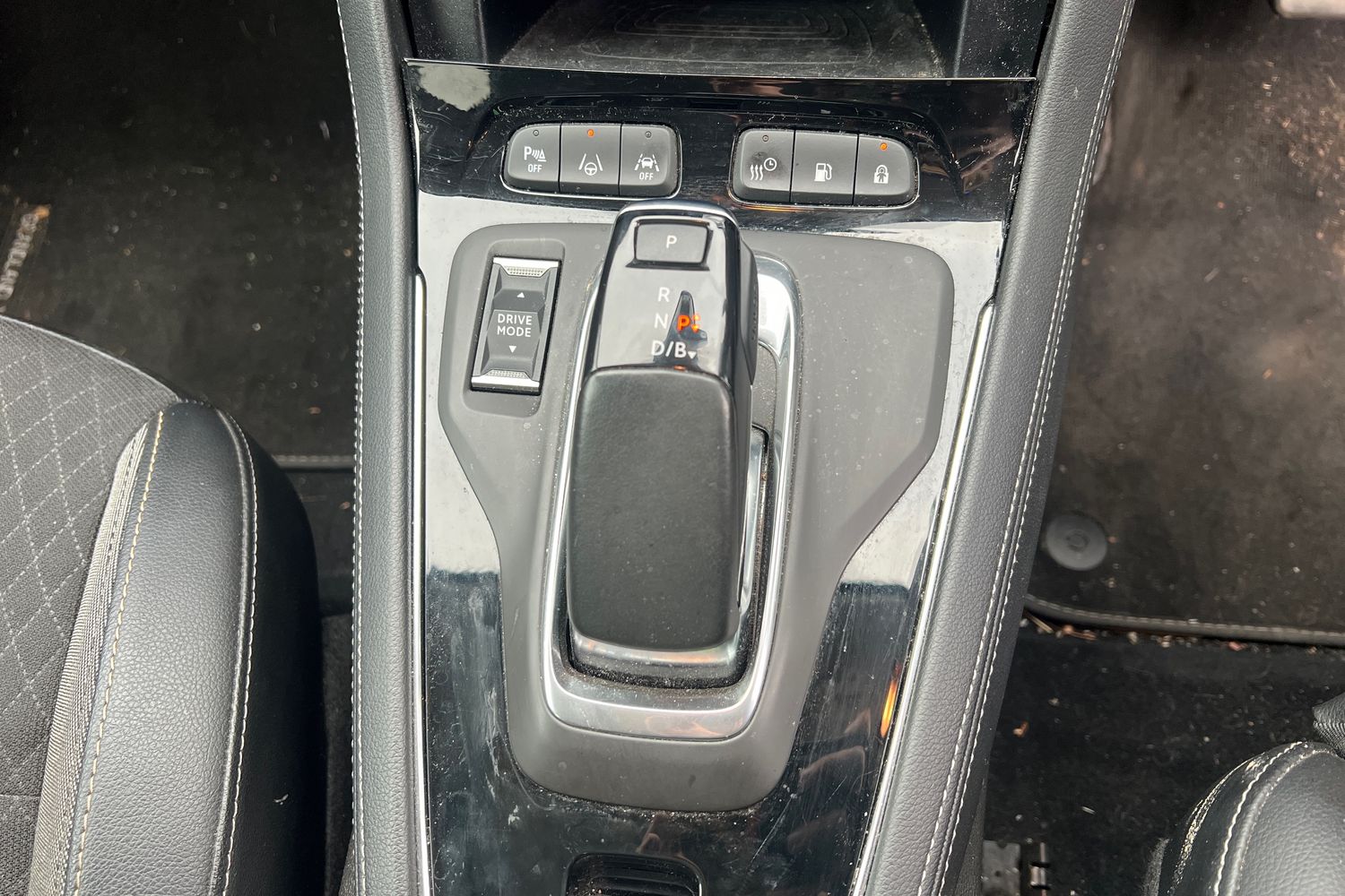 Used Vauxhall Grandland 2022 for sale - 76253344: Photo 8