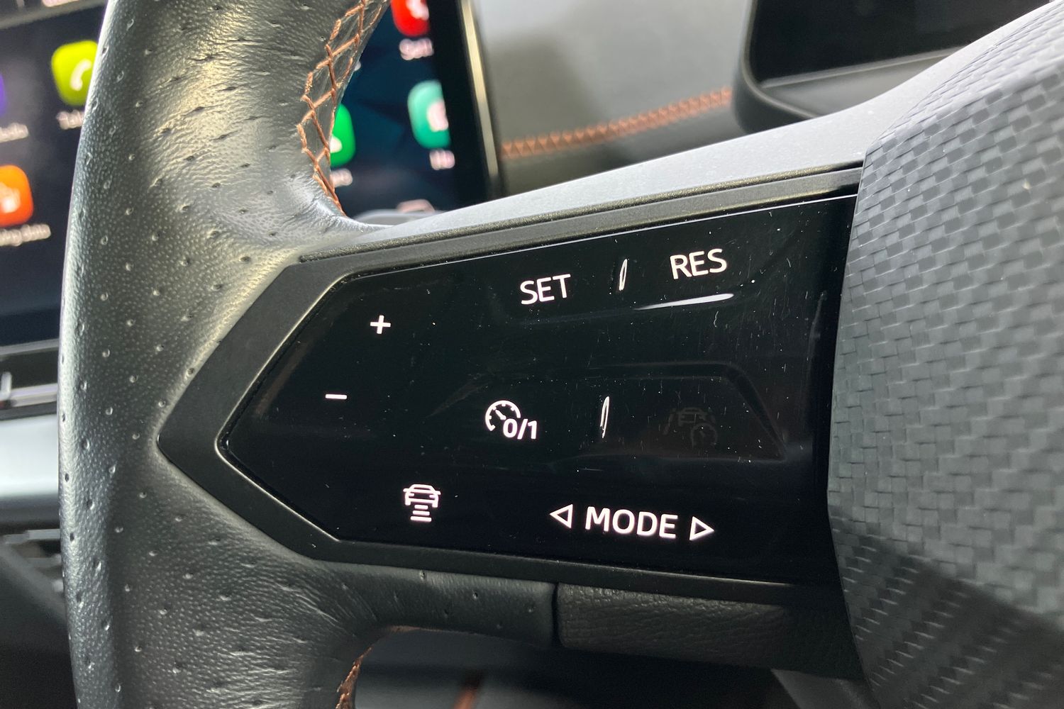 Used Cupra Born 2022 for sale - 77963534: Photo 12