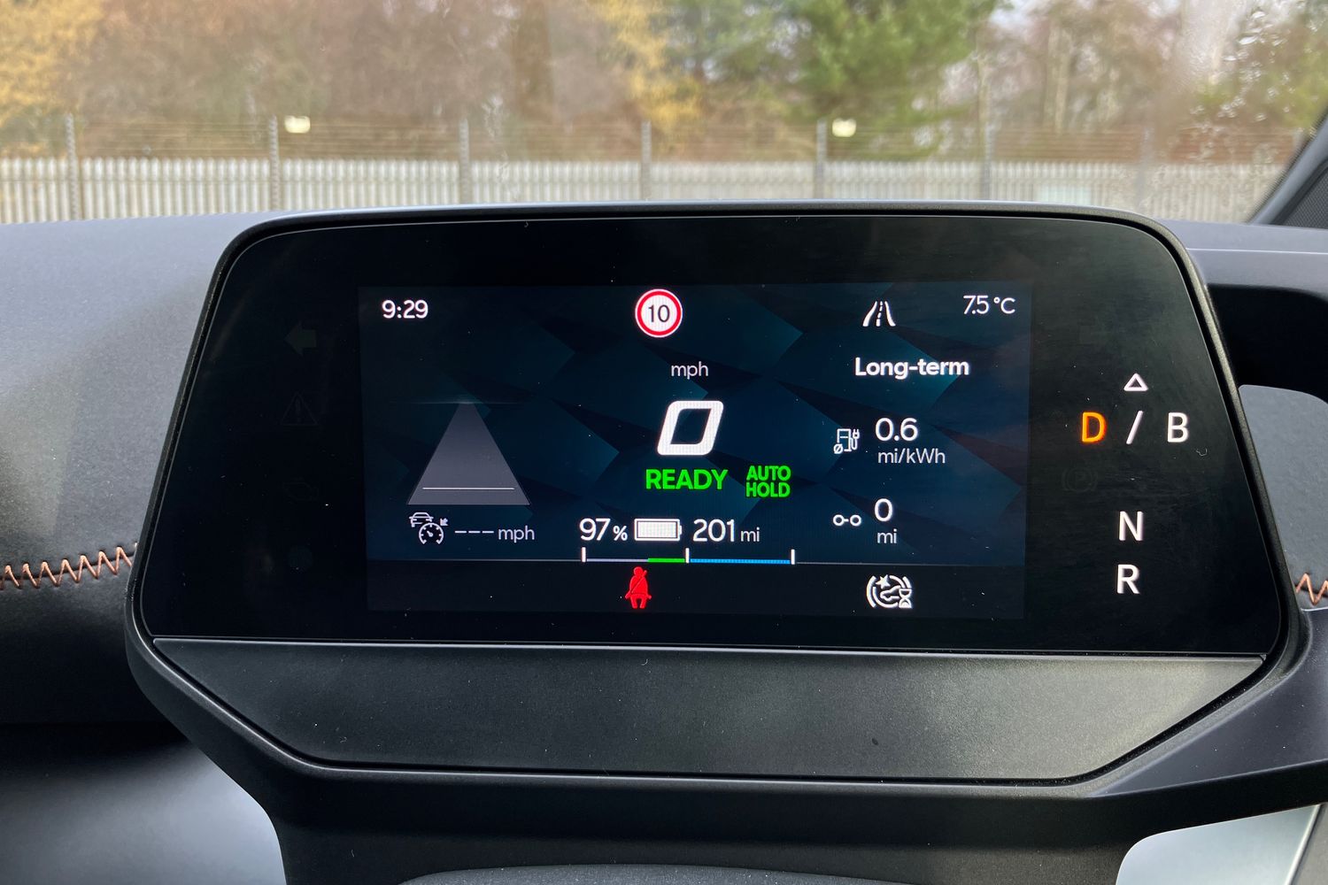 Used Cupra Born 2022 for sale - 77963534: Photo 16