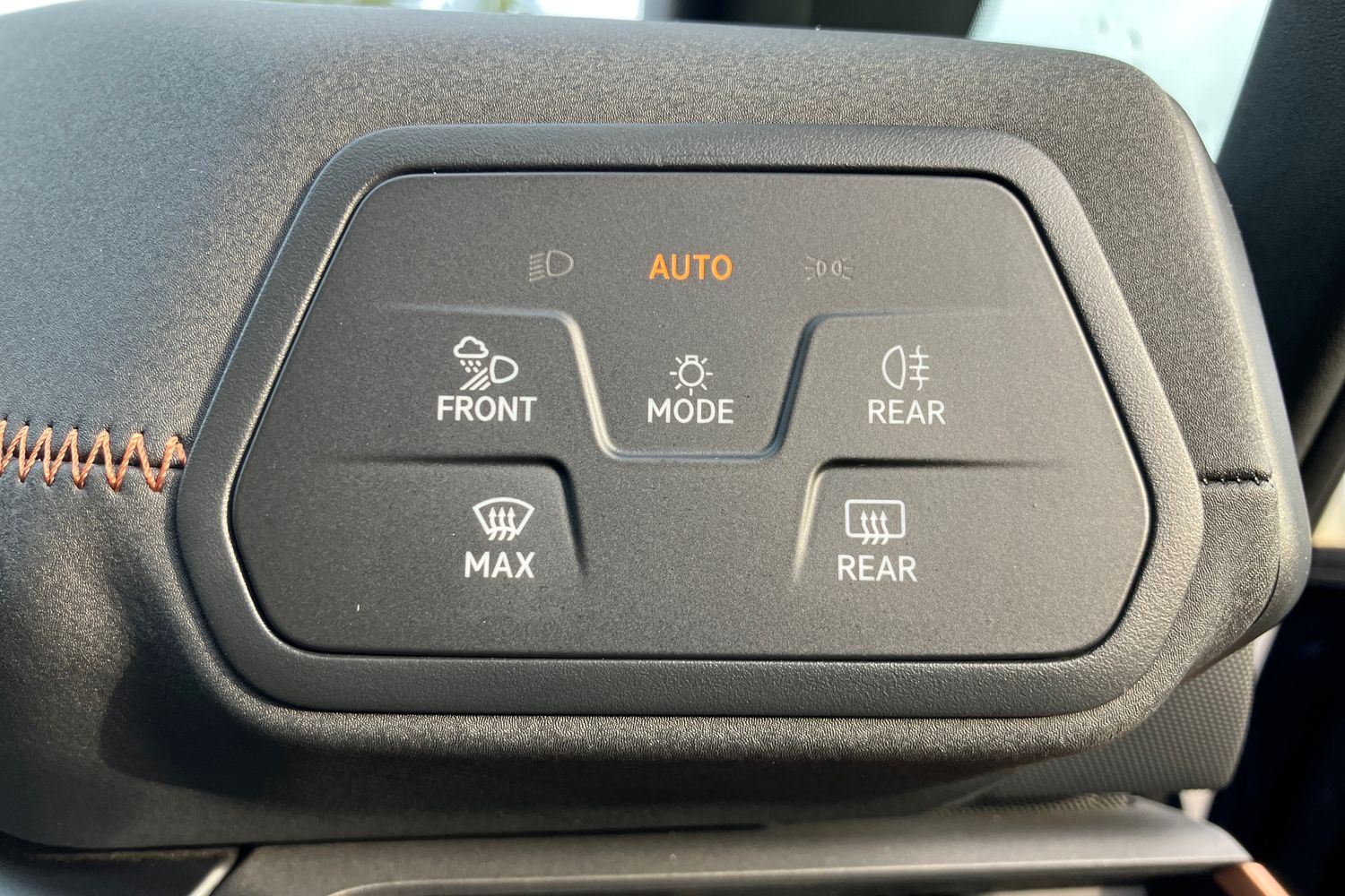 Used Cupra Born 2022 for sale - 77963534: Photo 18