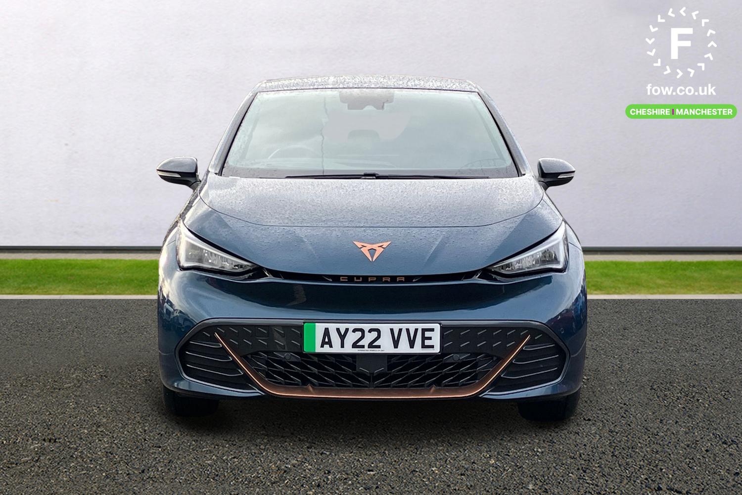 Used Cupra Born 2022 for sale - 77963534: Photo 23