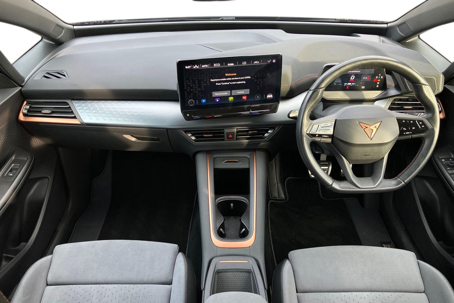 Used Cupra Born 2022 for sale - 77963534: Photo 3