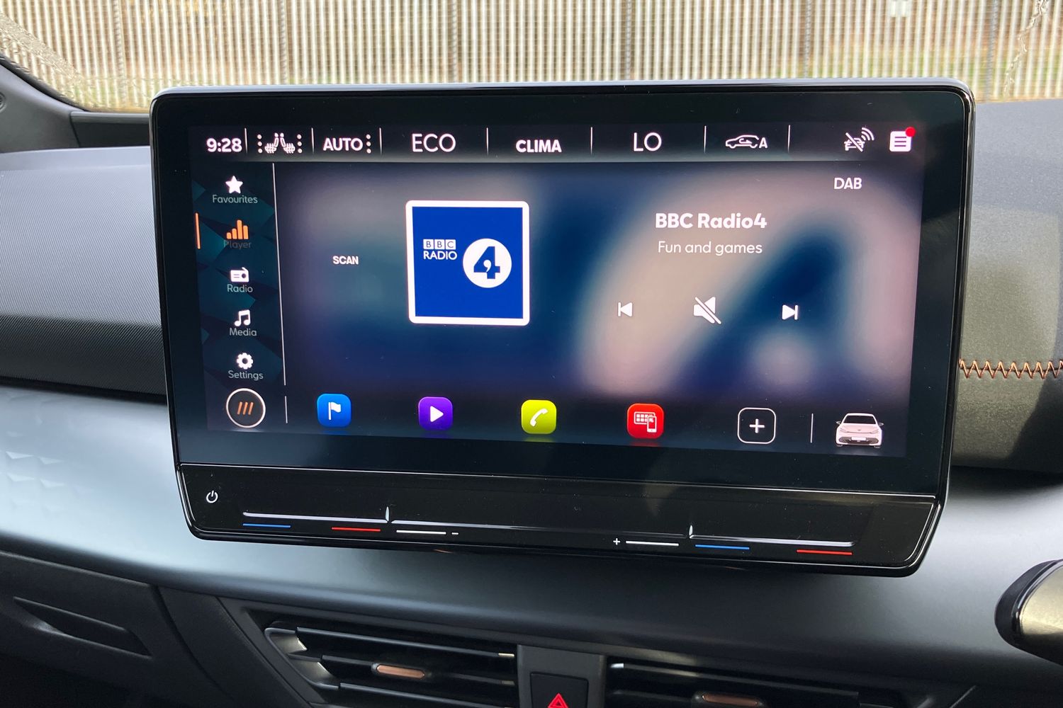 Used Cupra Born 2022 for sale - 77963534: Photo 6