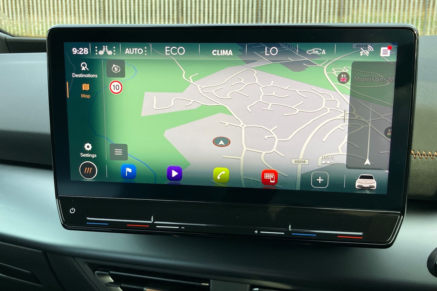 Used Cupra Born 2022 for sale - 77963534: Photo 7