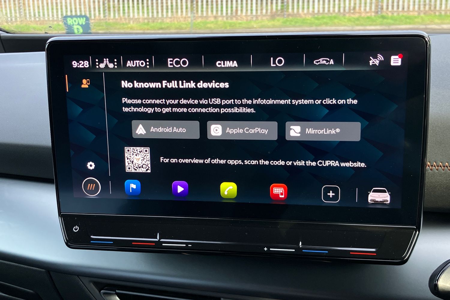 Used Cupra Born 2022 for sale - 77963534: Photo 9