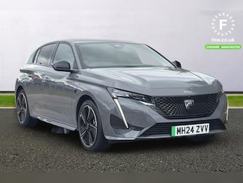 Used Peugeot 308 2024 for sale - 79854213: Photo