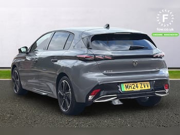Used Peugeot 308 2024 for sale - 79854213: Photo