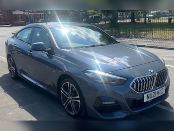 Used BMW 2 Series 2021 for sale - 79423760: Photo