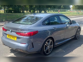 Used BMW 2 Series 2021 for sale - 79423760: Photo