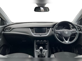 Used Vauxhall Grandland X 2021 for sale - 77834831: Photo