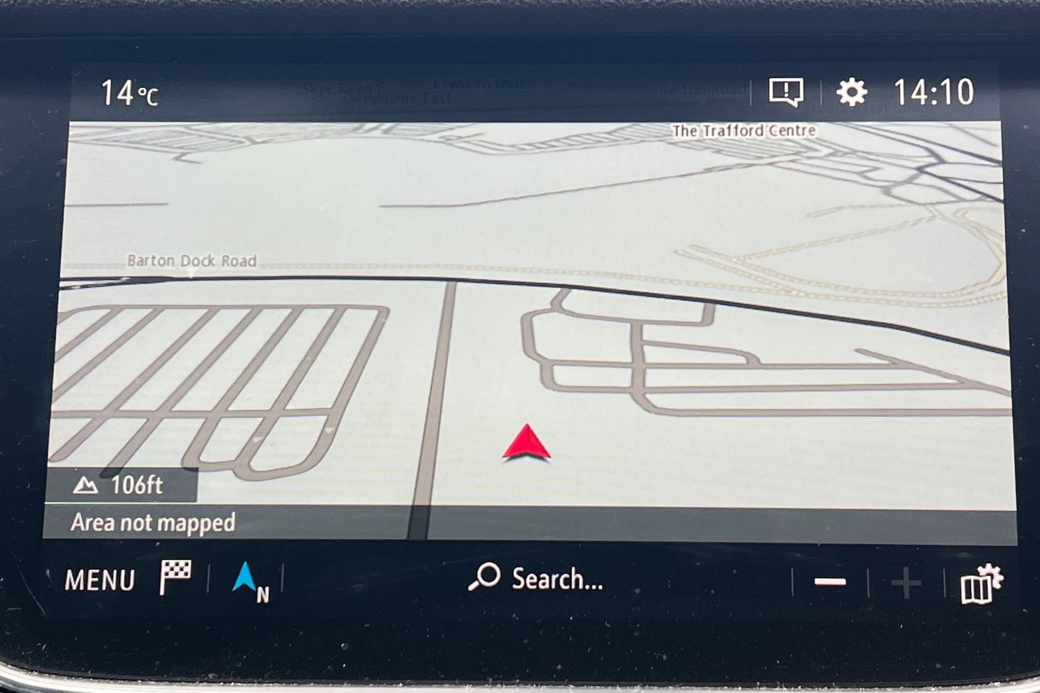 Used Vauxhall Grandland X 2021 for sale - 77834831: Photo 6