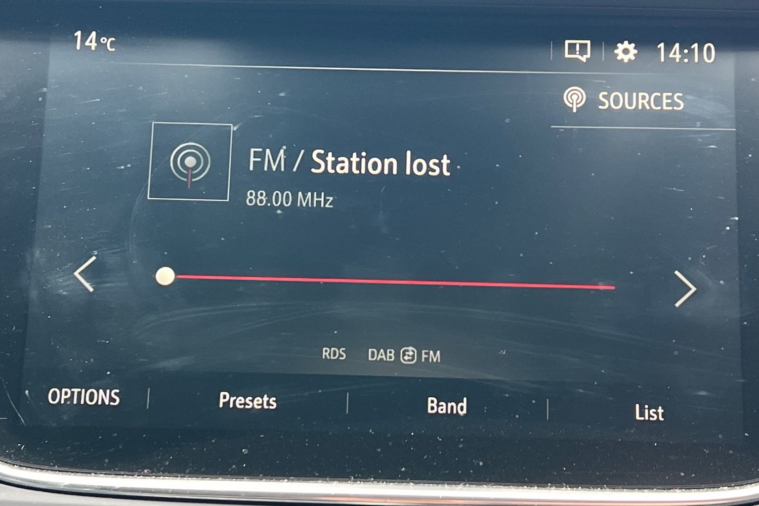 Used Vauxhall Grandland X 2021 for sale - 77834831: Photo 7