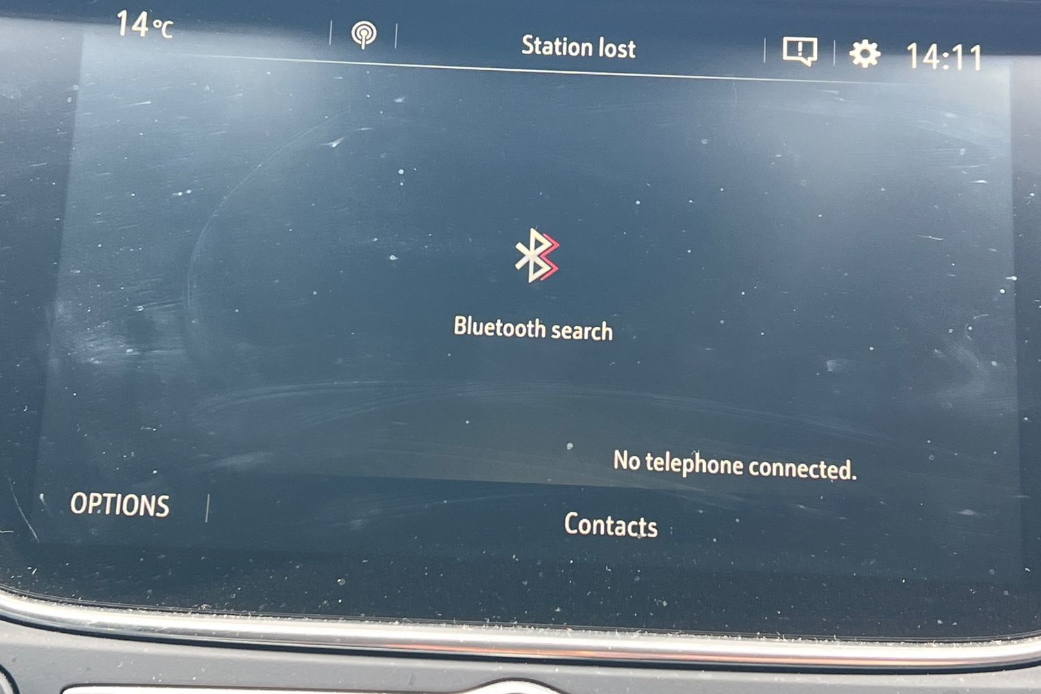 Used Vauxhall Grandland X 2021 for sale - 77834831: Photo 8