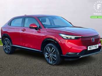 2022 - 1.5 eHEV Advance 5dr CVT