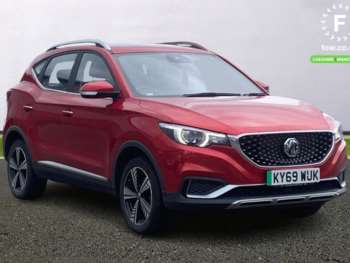 2019 - 105kW Exclusive EV 45kWh 5dr Auto