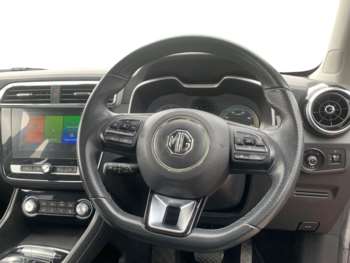 Used MG MG ZS 2019 for sale - 75191132: Photo
