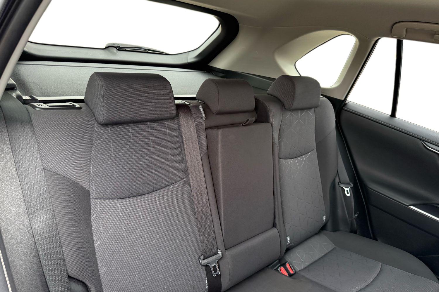 Used Toyota RAV4 2020 for sale - 76546296: Photo 14