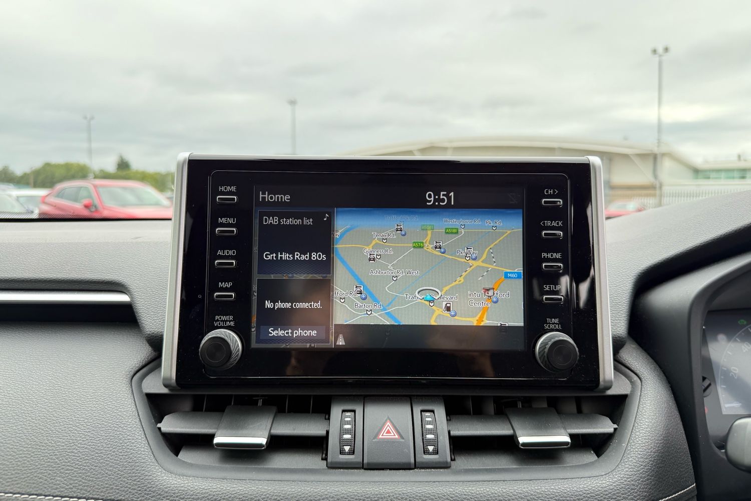 Used Toyota RAV4 2020 for sale - 76546296: Photo 6