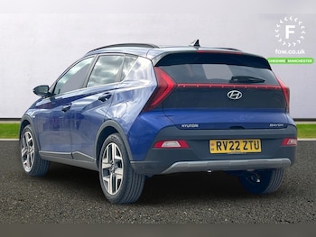 Used Hyundai BAYON 2022 for sale - 78282723: Photo