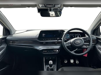 Used Hyundai BAYON 2022 for sale - 78282723: Photo