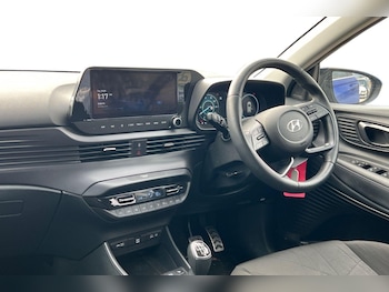 Used Hyundai BAYON 2022 for sale - 78282723: Photo