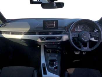 Used Audi A4 2018 for sale - 74072264: Photo