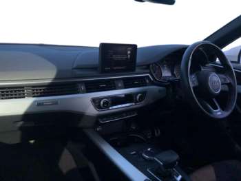 Used Audi A4 2018 for sale - 74072264: Photo